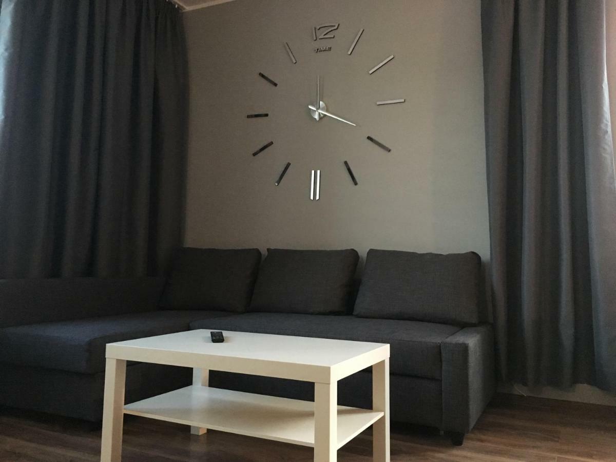 Apartament Elblag Centrum Exterior photo